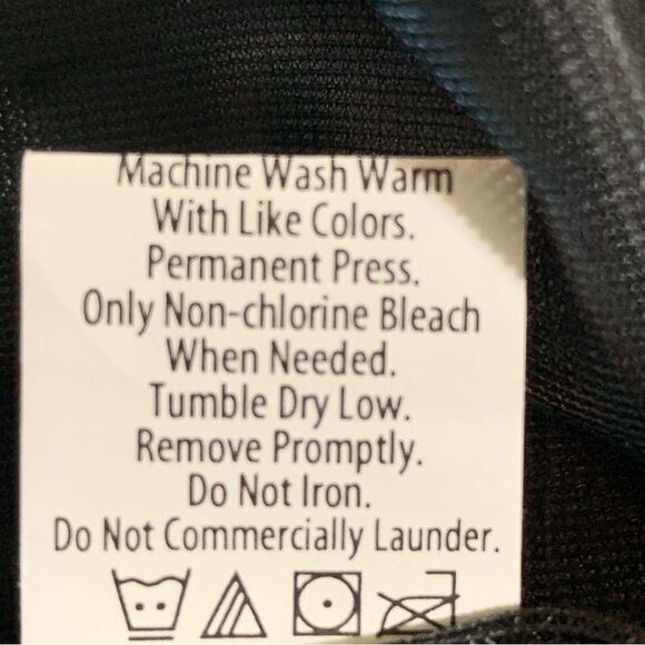 Burnside Shorts Black Gray Plaid Men’s Large Elastic Pull String Fully Lined - Picture 12 of 13